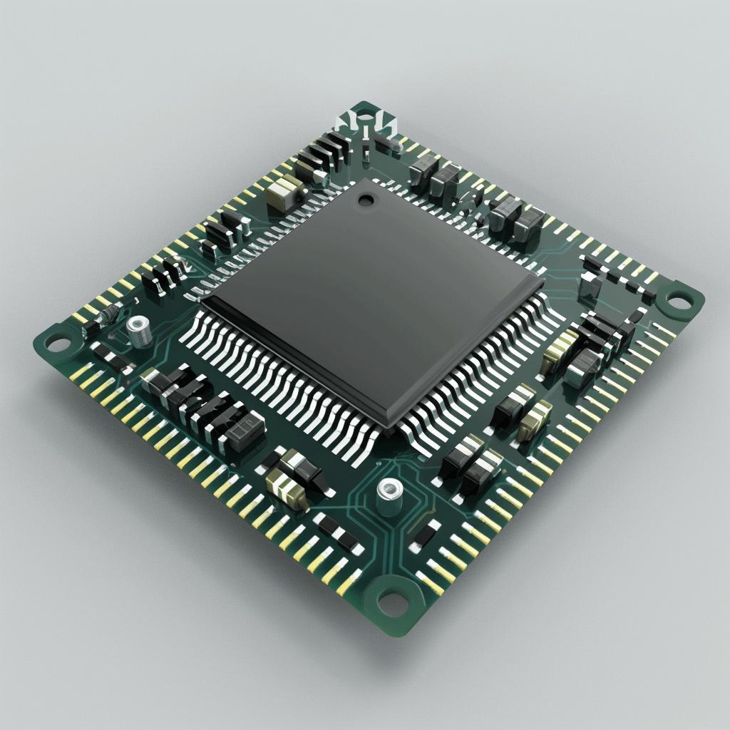 Exploring the Features of MSP430F5529 and MSP430F5638 Microcontrollers - Blog - Ampheo - 1