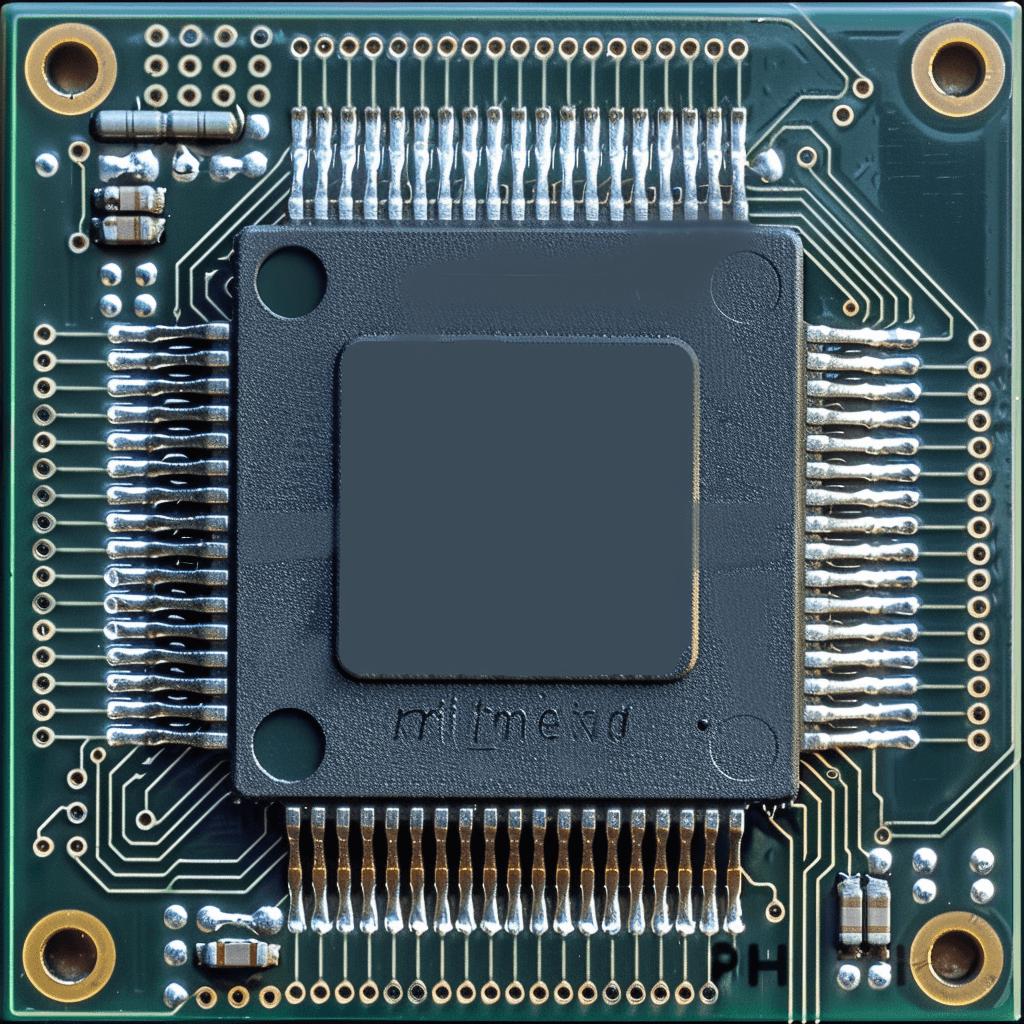 Exploring the Features of MSP430F5529 and MSP430F5638 Microcontrollers - Blog - Ampheo - 2