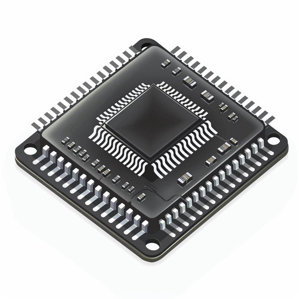 MSP430F5438A vs MSP430F5529: A Detailed Analysis of Their Capabilities - Blog - Ampheo - 1