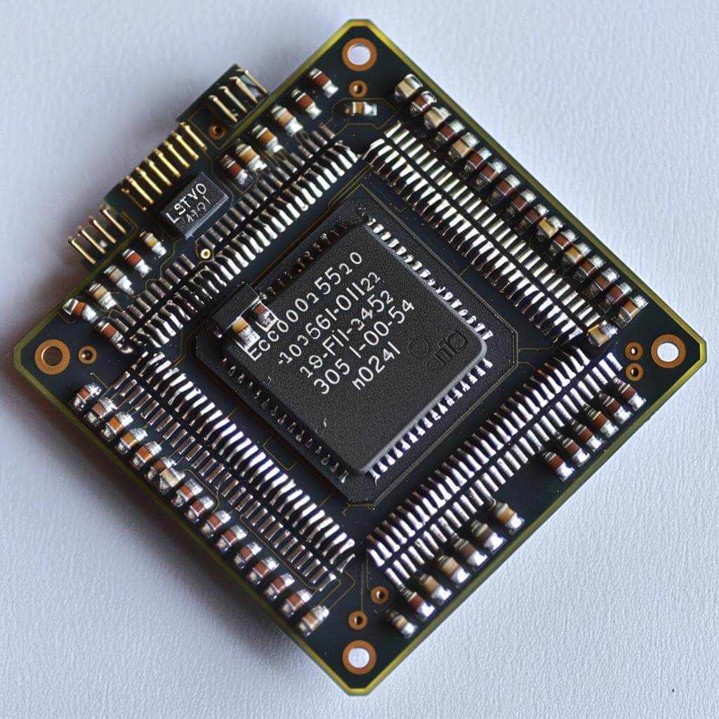 MSP430F5438A vs MSP430F5529: A Detailed Analysis of Their Capabilities - Blog - Ampheo - 2