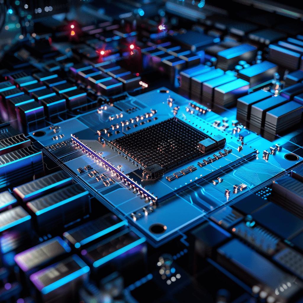 Stratix 10 VS Stratix V: Which FPGA is Right for Your Next Project ...