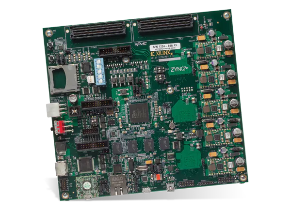 Xilinx Zynq-7000 SoC ZC702 Evaluation Kit