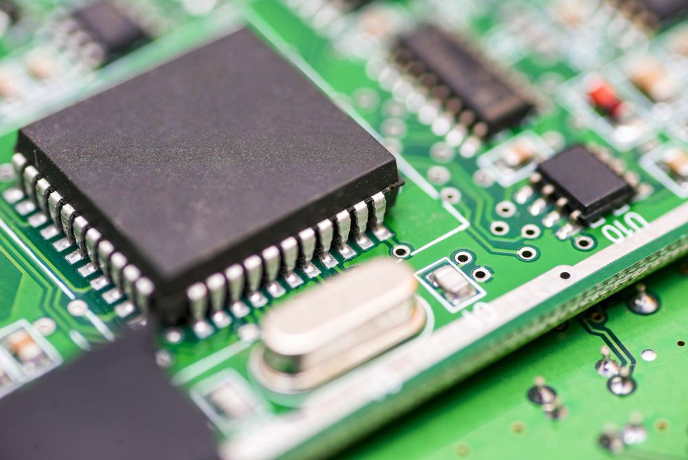 Was sind die am häufigsten verwendeten Chips in der Embedded-Entwicklung? - Blog - Ampheo