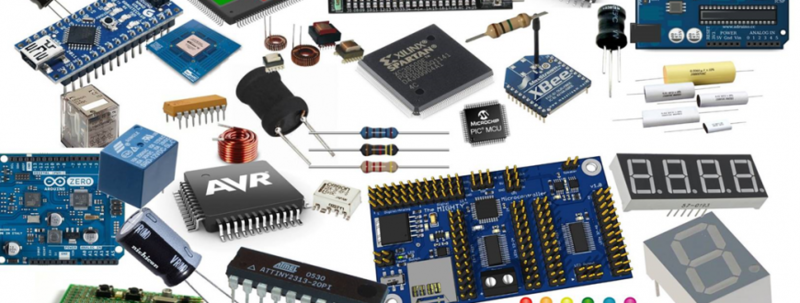 Der vollständige Leitfaden zur Bauteilauswahl für elektronische Designs - Blog - Ampheo