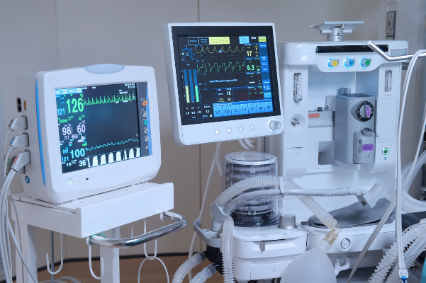 Die Anwendung von Embedded Systems im medizinischen Bereich - Blog - Ampheo