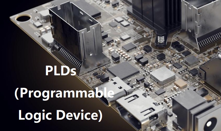 Advantages and Disadvantages of PLDs (Programmable Logic Device), What's the Different Between PLD and CPLD. - Blog - Ampheo