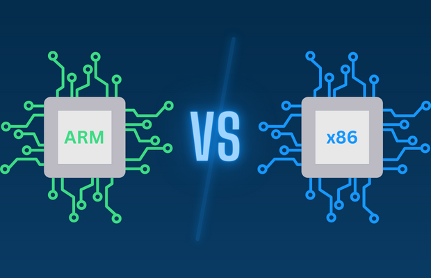 Was ist ein ARM-Mikroprozessor? Was ist der Unterschied zwischen einem ARM-Prozessor und einem normalen Prozessor?