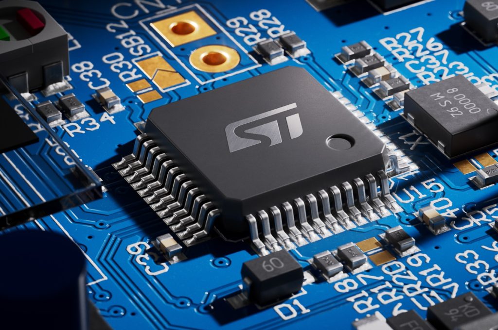 How to deploy artificial intelligence algorithms on STM32?