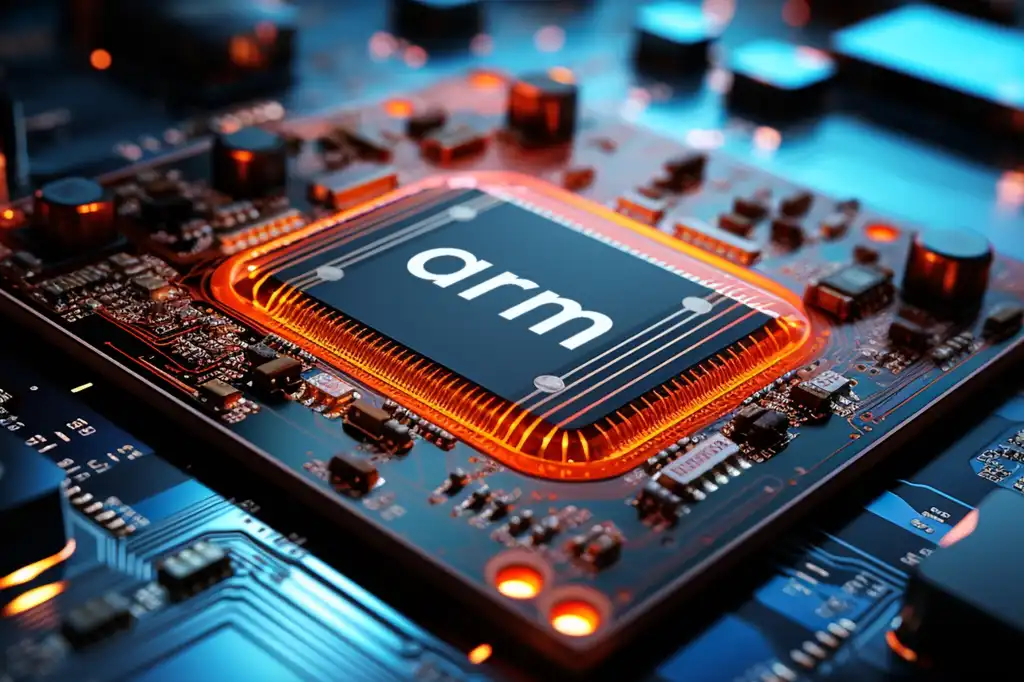 Why can Arm chips change today's world?