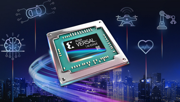 Wie werden FPGAs in AI/ML Anwendungen eingesetzt?