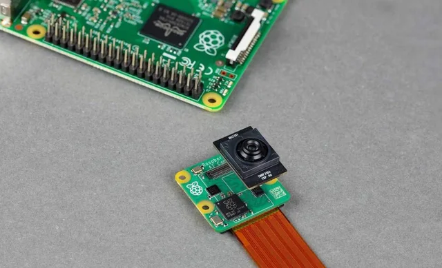 Wie nutzt man den Raspberry Pi für maschinelles Lernen oder KI-Anwendungen?