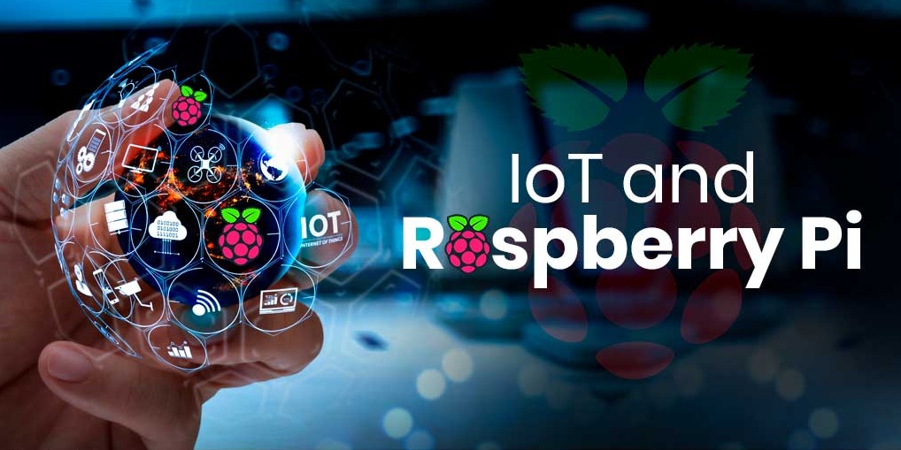 Wie kann man einen Raspberry Pi für IoT-Projekte nutzen?