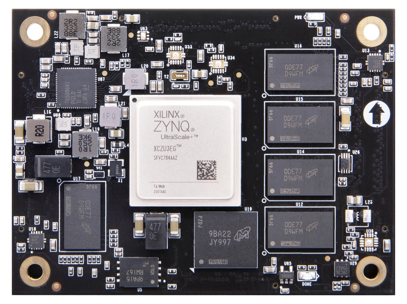 Anwendung von Differenzkristalloszillatoren auf Hochgeschwindigkeits-FPGAs