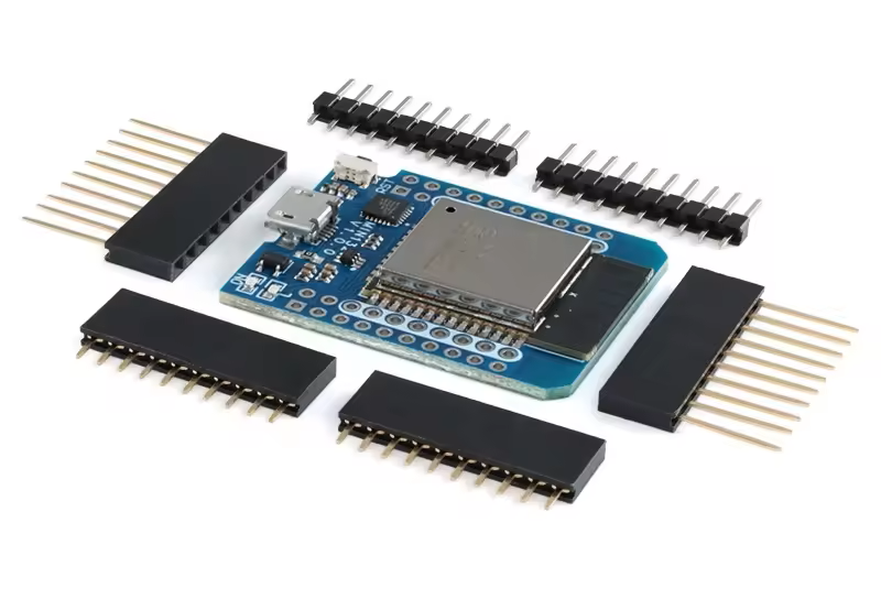 What are the types of interface chips? How to choose them? - Blog - Ampheo